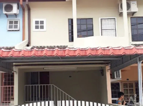Jonker Homestay