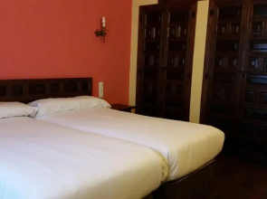 Hotel El Zorzal