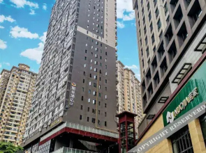 Pengchao Hotel