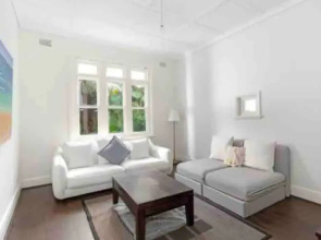 Beautiful Historic Home in Manly