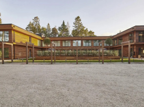 Ellery Beach House