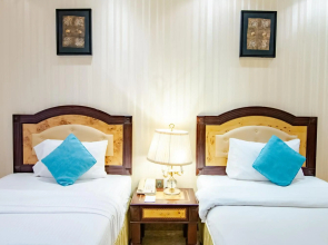 Garden Hotel Muscat