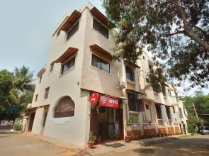 Aspen Woods  Serviced Apartments