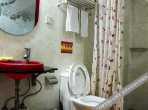 Zhenjiang Hongfa Hotel