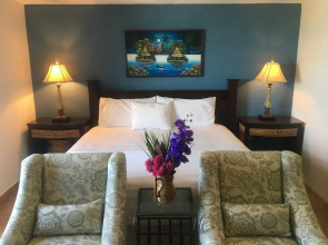 Suite San Juan 133 Gran Pacifica Resort