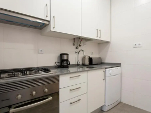 Baixa Downtown by Central Hill Apartments