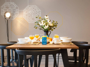 Sweet Inn Apartments Louise