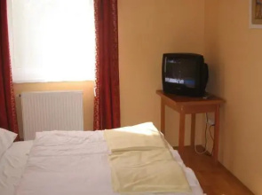 Aquamarin Apartman Hajdúszoboszló