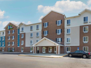 Extended Stay America Select Suites - Akron - South