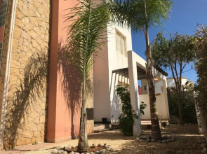 Villa à moins de 500m de la plage 4 Chambres et 4 SDB