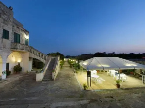 Masseria i Cocci