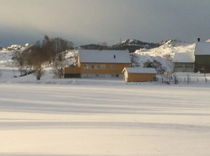 Eikeland Gard