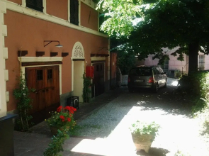 Albergo Gelsomino