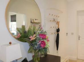 Townhouse of Bath