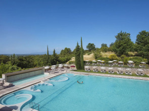 Grotta Giusti Thermal Spa Resort Tuscany, Autograph Collection