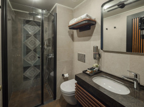 Tria Hotel - Special Class