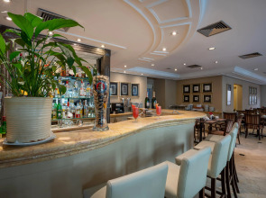 Mercure Sao Paulo Pinheiros