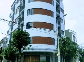 Trường Thi 4 Apartment