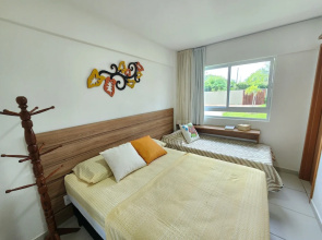 Lindos apartamentos no Porto Cayman