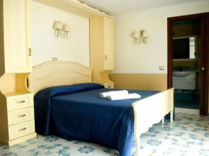 Bed & Breakfast Medea