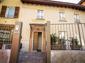 Casa Perlasca