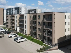 MoHost Sabina - Luxury with Balcony