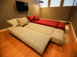 newly builtin 2019!  Designer's Room! Beppu Matsu1