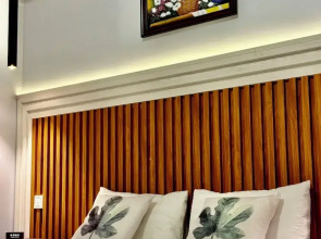 Keang You Boutique Hotel