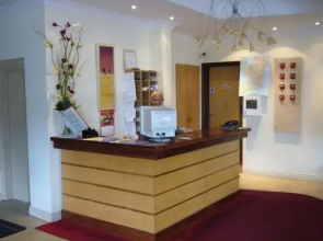 Hannon's Hotel