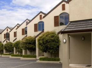 Voyager Apartments Taupo