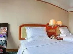 Great Wall Hotel Guangdong (Wuyangge Subway Station, Zhujiang New Town, Guangzhou)