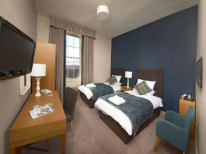 The Derwentwater Hotel