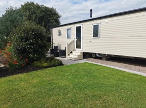 The Trotting Mare Caravan Park