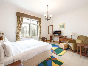 Highend Shoreline Prestige Palm Jumeirah