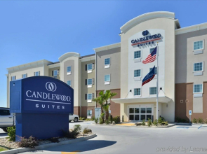 Candlewood Suites Houma by IHG