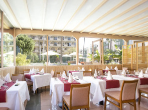 Be Live Adults Only Tenerife