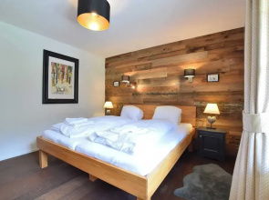Chalet La Neuf
