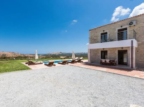 Dimokritos Villas IV, V, & VI, a homestay experience, By ThinkVilla