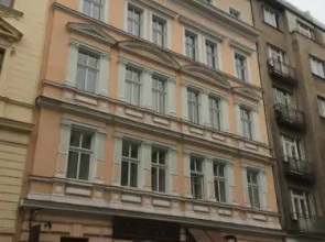 Prague Gate Apartments