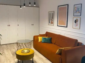 Apartament BellaPola Loft