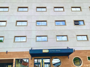 Keep Suítes Hotel