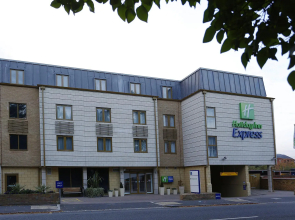 Holiday Inn Express Windsor by IHG
