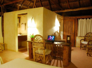 Hotel Puerta Calakmul