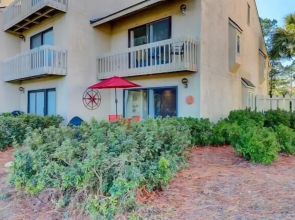 1623 Port Villa at The Sea Pines Resort