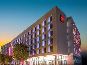 Leonardo Hotel Dortmund