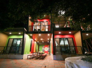 The Bob house