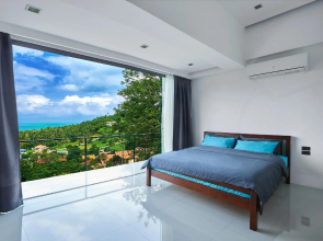villa Siam View Samui