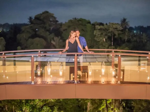 tanadewa Resort Ubud Bali By Cross Collection