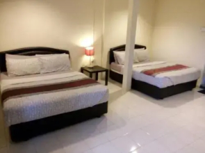 Pavilion Guest House