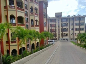 Suswa Six Apartment